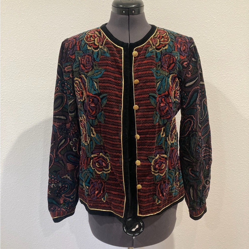 vintage japanese jacket